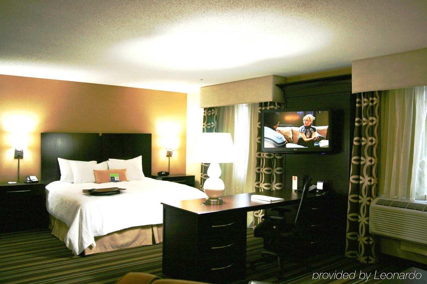 Hampton Inn&Suites Flint/Grand Blanc Zimmer foto