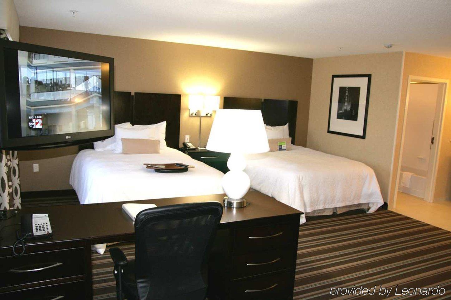Hampton Inn&Suites Flint/Grand Blanc Zimmer foto