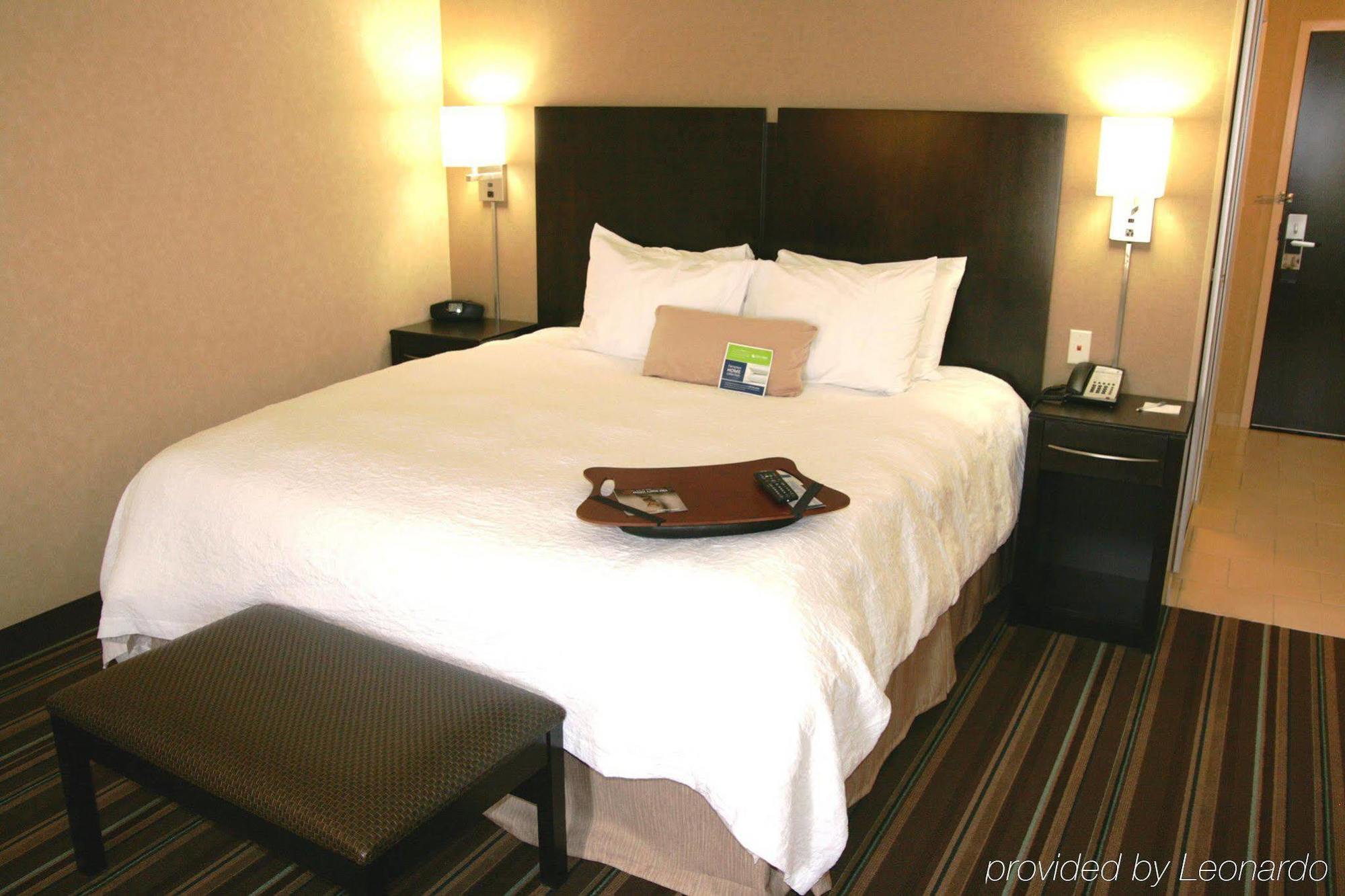 Hampton Inn&Suites Flint/Grand Blanc Zimmer foto
